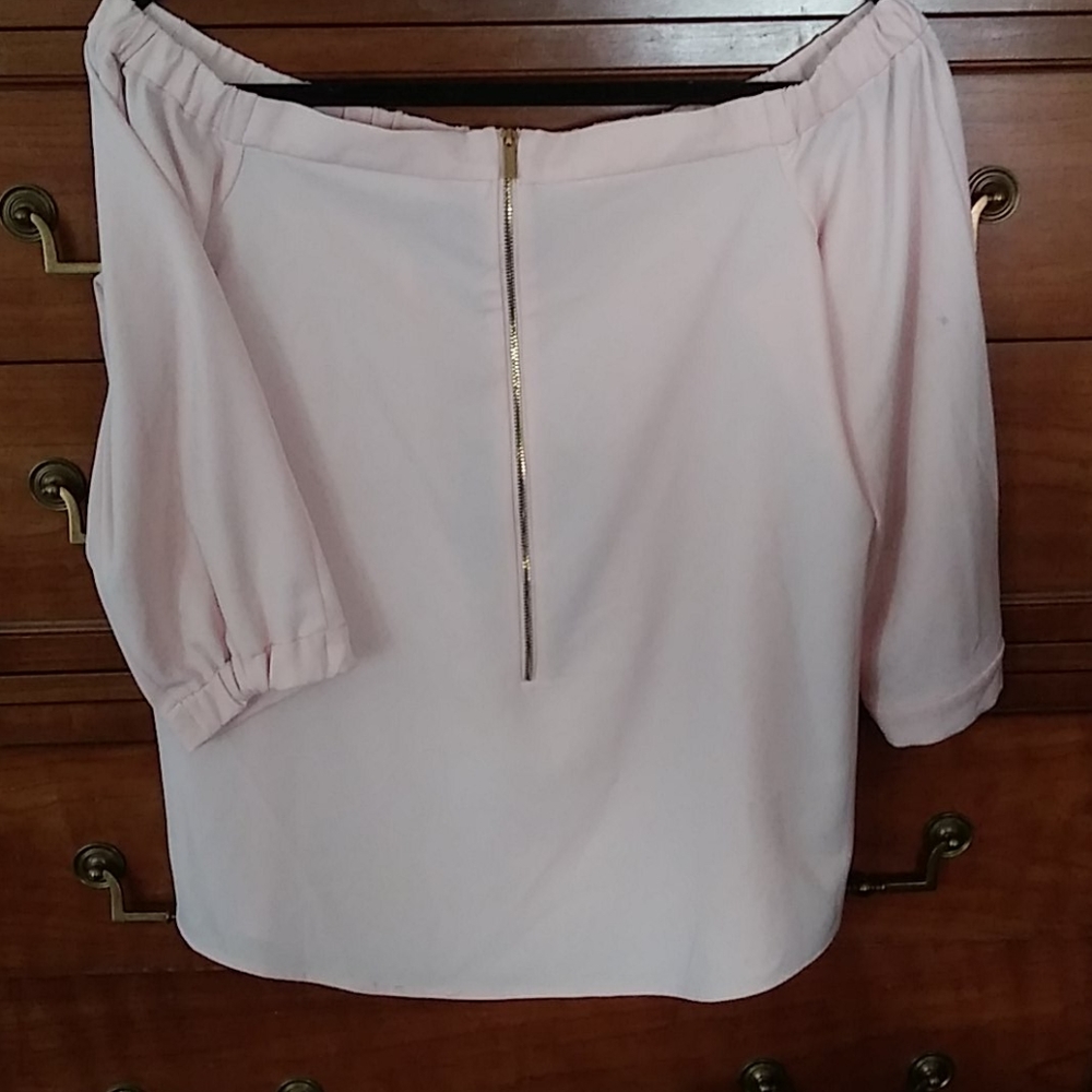 DKNY BLOUSE